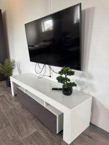 Apartmán Na Blatech