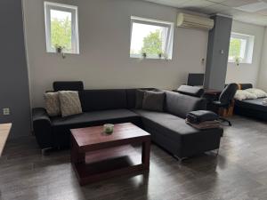 Apartmán Na Blatech