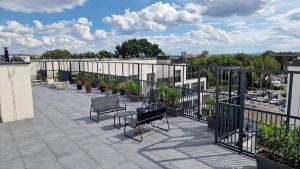 Apartament Wiktor