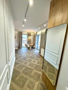 Apartament przy Onkologii -- Bydgoszcz