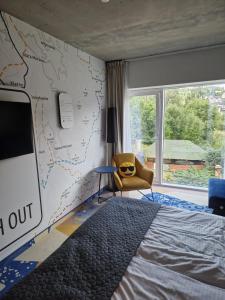 Czarna Gora Resort Biała Perła BBT 306