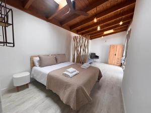 Tamaragua Breeze - Modern villa with pool