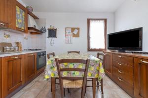 Casa delle rose