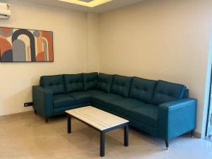 Saltstayz Premier Noida Sector 135 Expressway
