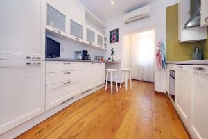 Leveca Boutique Aparments