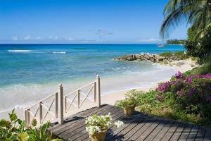 Beachfront Condo with Plunge Pool - Reeds House 10