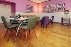 Leveca Boutique Aparments