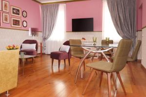 Leveca Boutique Aparments