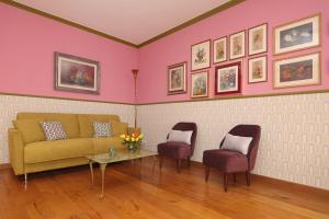 Leveca Boutique Aparments