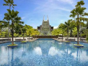 Novotel Palembang
