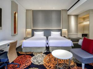Novotel Palembang