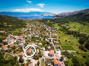 Apartmani Ana Juranić 