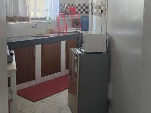 Dimash Apartments H7