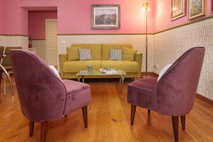 Leveca Boutique Aparments