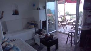 Marys House Mola Kaliva Halkidiki