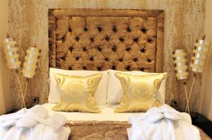 Superior King Room room in Boutique By Browns
