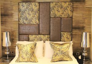 Apartment with Balcony room in Boutique By Browns
