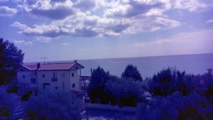 Marys House Mola Kaliva Halkidiki