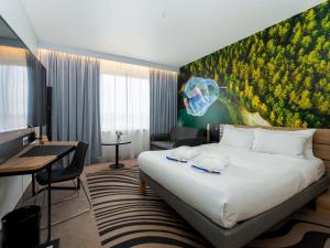 Novotel Vilnius Centre