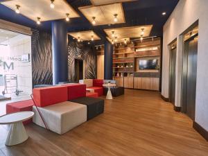 Ibis Elche