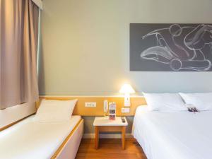 Ibis Elche