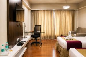 Hotel Abode Lakdikapul