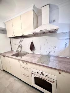 Boutique One apartament