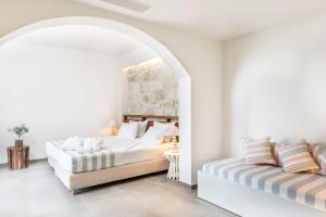 Ostria Resort & Spa Lasithi Greece