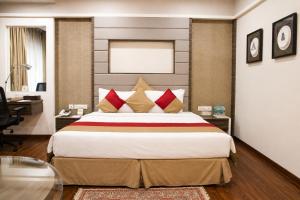 Hotel Abode Lakdikapul