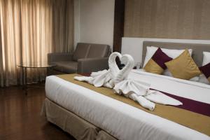 Hotel Abode Lakdikapul