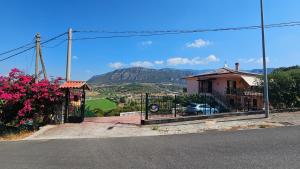 Villa Giulia - Cilento - Giungano