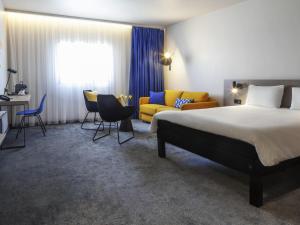 Ibis Praha Old Town