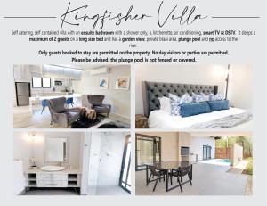 Waterside Cottages & Villas - Self Catering & Serviced Daily