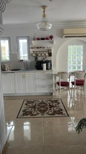Oran House