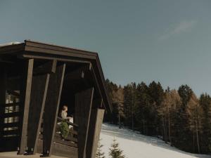 Chalet Zuegg