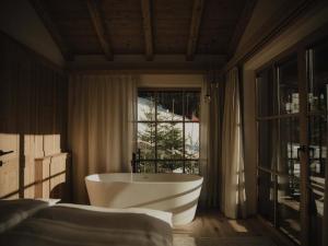 Chalet Zuegg