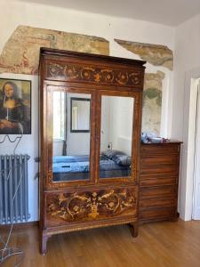 Fumagalli Room