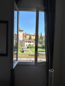 Fumagalli Room