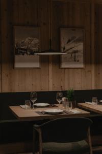 Chalet Zuegg