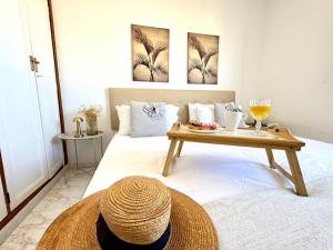 NEW SUNSHINE OCEAN APARTMENT ACHACAY, Los Cristianos, Tenerife