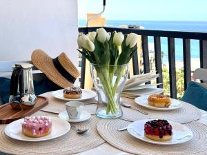 NEW SUNSHINE OCEAN APARTMENT ACHACAY, Los Cristianos, Tenerife