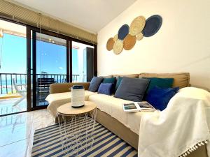 NEW SUNSHINE OCEAN APARTMENT ACHACAY, Los Cristianos, Tenerife