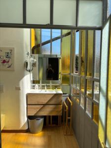 Fumagalli Room