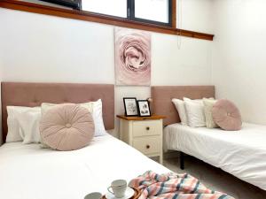 NEW SUNSHINE OCEAN APARTMENT ACHACAY, Los Cristianos, Tenerife