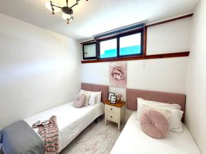 SUNSHINE OCEAN APARTMENT ACHACAY, Los Cristianos, Tenerife