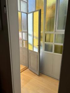 Fumagalli Room