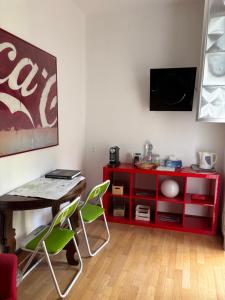Fumagalli Room