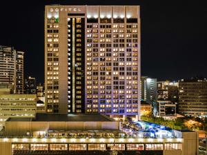 Sofitel Brisbane Central