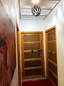 Riad Atlas Garden