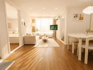 Onga Hongdae Spacious 3BR Stay
